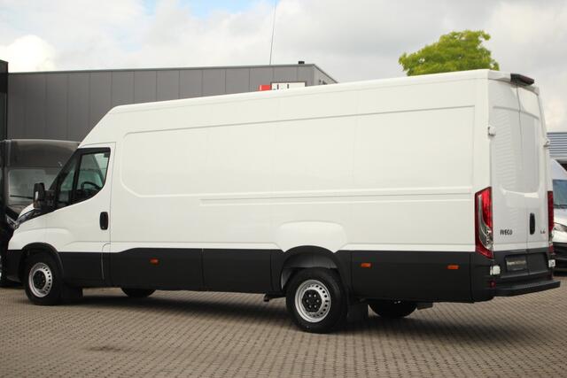 Iveco DAILY 35S16V 2.3 410L L4H2 | Gev. Stoel | Cruise | 3500kg trekgew. | Lease 609,- p/m
