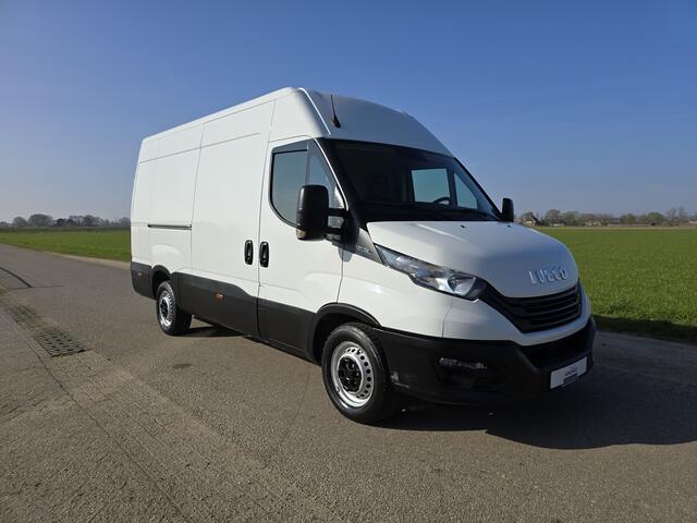 Iveco DAILY 35S14V 2.3 352L H2 - 140 Pk - Euro 6 - Airco - Cruise Control