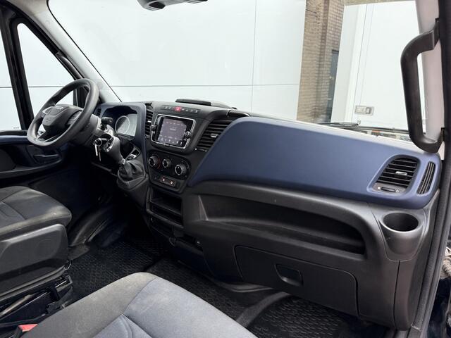Iveco DAILY 35S18 3.0 Automaat L2H2 Adaptieve Cruise Control LED Airco Camera Trekhaak