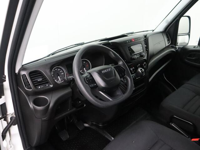 Iveco DAILY 35C16 Bakwagen+Laadklep | Airco | 3-Persoons | 750Kg Laadklep