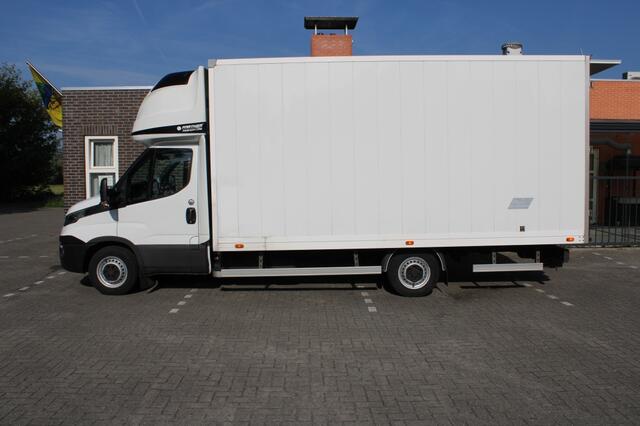 Iveco DAILY 35S18V 3.0-lange bak-slaapcab-Marge-70.000 km!!