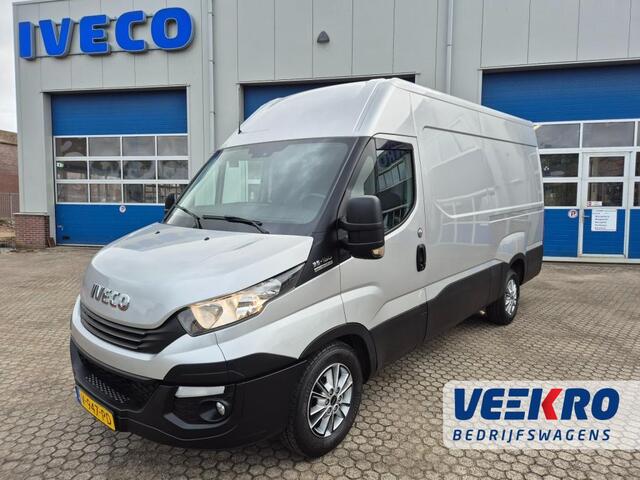 Iveco DAILY 3500Kg 160PK automaat