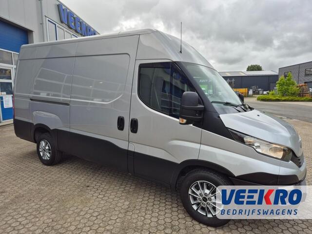 Iveco DAILY 3500Kg 160PK automaat