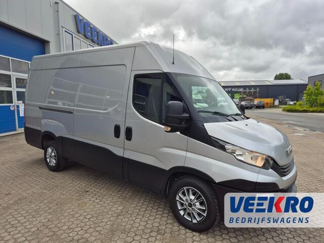 Iveco DAILY 3500Kg 160PK automaat