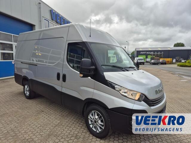 Iveco DAILY 3500Kg 160PK automaat