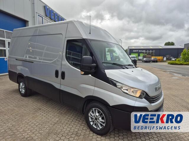 Iveco DAILY 3500Kg 160PK automaat
