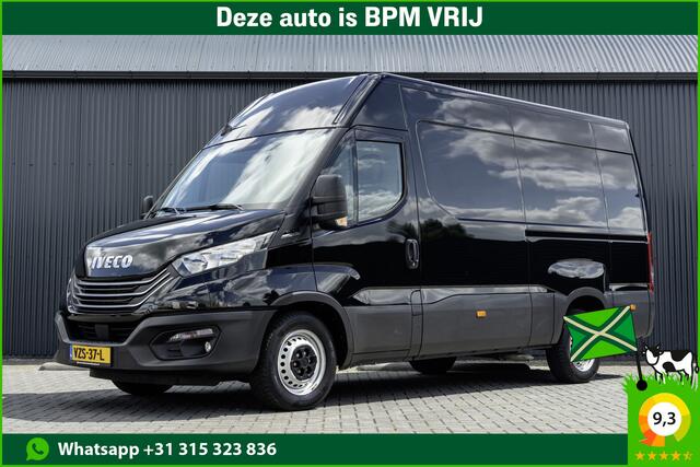 Iveco DAILY 35S16V L2H2 | Automaat | Camera | 3.5T Trekgewicht | Climate | Cruise | Euro 6