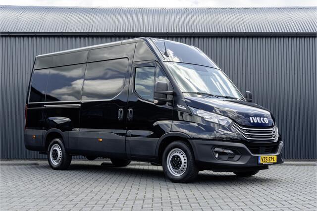 Iveco DAILY 35S16V L2H2 | Automaat | Camera | 3.5T Trekgewicht | Climate | Cruise | Euro 6