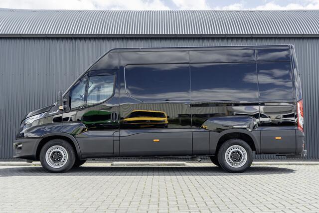 Iveco DAILY 35S16V L2H2 | Automaat | Camera | 3.5T Trekgewicht | Climate | Cruise | Euro 6