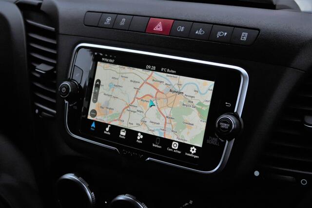 Iveco DAILY 35S18HV 3.0 L2H2 AUT/ 2X SCHUIFDEUR/ CAMERA/ LED/ CRUISE/ CLIMA/ NAVI