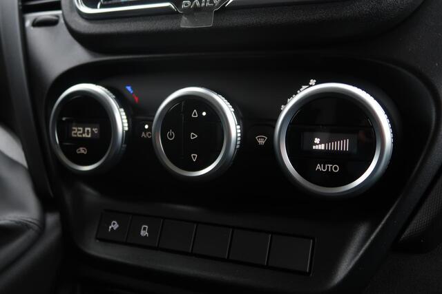 Iveco DAILY 35S18HV 3.0 L2H2 AUT/ 2X SCHUIFDEUR/ CAMERA/ LED/ CRUISE/ CLIMA/ NAVI