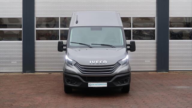 Iveco DAILY 35S18HV 3.0 L2H2 AUT/ 2X SCHUIFDEUR/ CAMERA/ LED/ CRUISE/ CLIMA/ NAVI