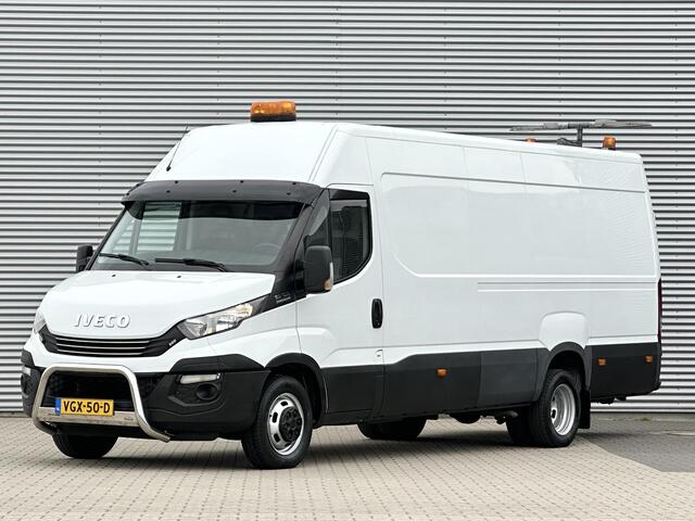 Iveco DAILY 35C16V 2.3 410 L4H2 automaat