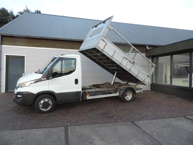 Iveco DAILY 35C18 3.0 375