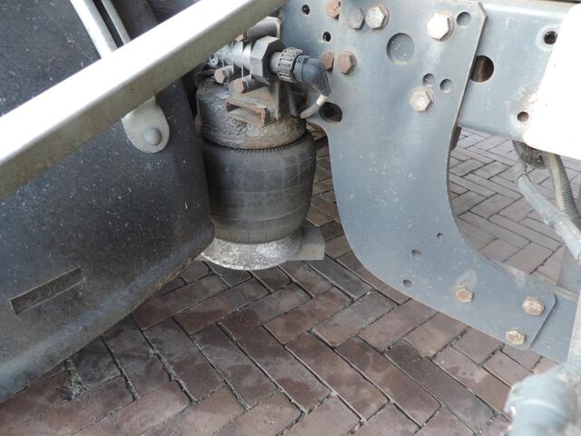 Iveco DAILY 35C18 3.0 375