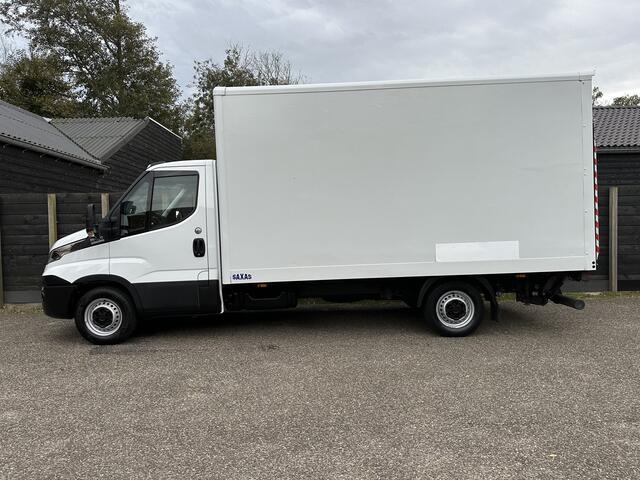 Iveco DAILY 35S16V 2.3 410 H2 bakwagen 155pk meubelbak