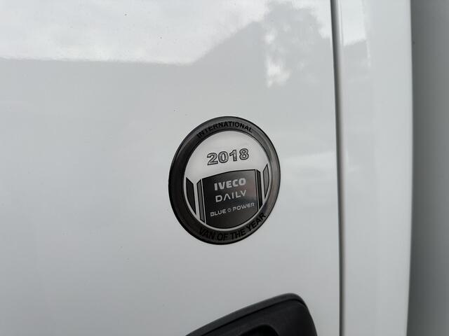 Iveco DAILY 35S16V 2.3 410 H2 bakwagen 155pk meubelbak