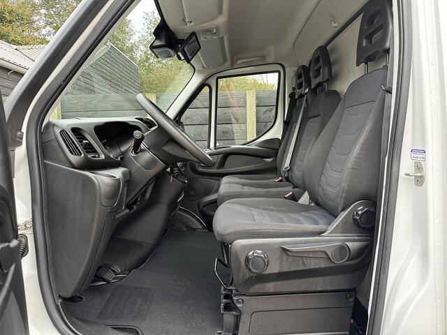 Iveco DAILY 35S16V 2.3 410 H2 bakwagen 155pk meubelbak