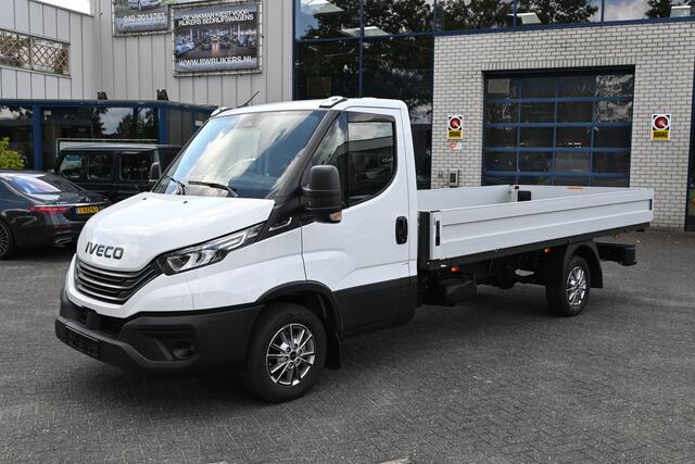 Iveco DAILY 35S18H 3.0 410 Facelift model