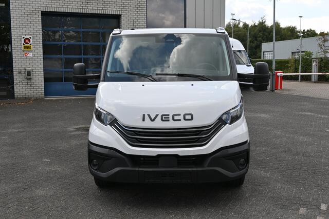 Iveco DAILY 35S18H 3.0 410 Facelift model