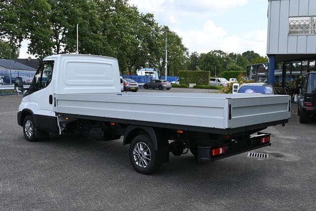 Iveco DAILY 35S18H 3.0 410 Facelift model