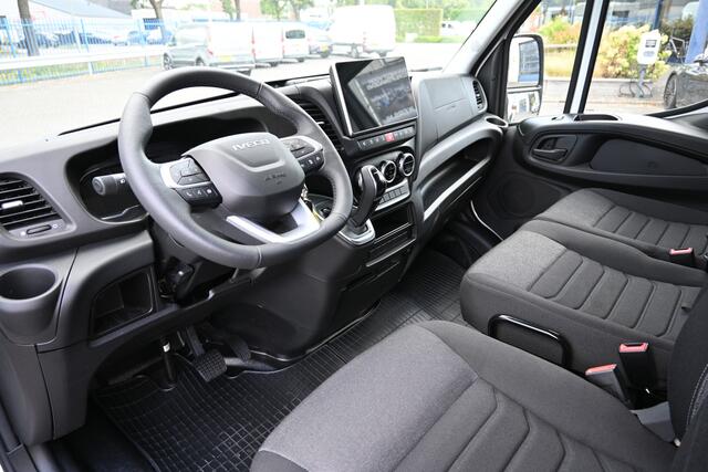 Iveco DAILY 35S18H 3.0 410 Facelift model