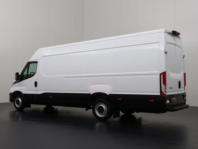 Iveco DAILY 35S16 Hi-Matic Automaat L3H2 | Airco | 3-Persoons | Betimmering