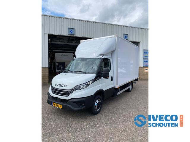 Iveco DAILY 50C18HA8 | Origineel NL | N2 | Direct Leverbaar | dHollandia | Dubbellucht |
