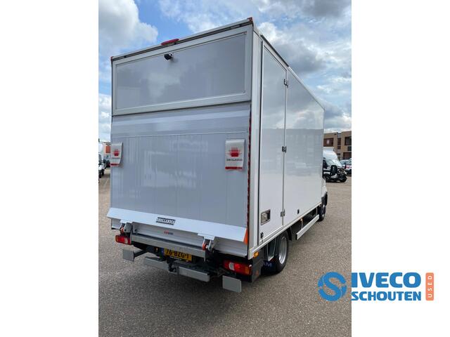 Iveco DAILY 50C18HA8 | Origineel NL | N2 | Direct Leverbaar | dHollandia | Dubbellucht |