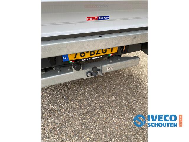 Iveco DAILY 50C18HA8 | Origineel NL | N2 | Direct Leverbaar | dHollandia | Dubbellucht |