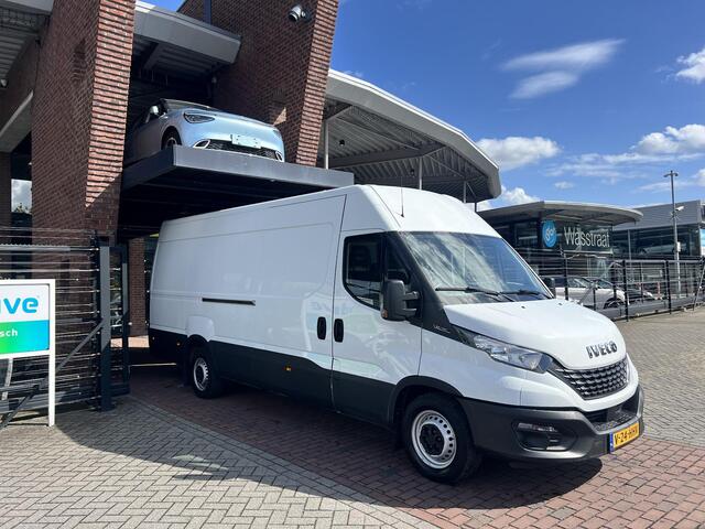 Iveco DAILY 35S16V 2.3 410 H2 Maxi Climate Controle Trekhaak 3500 KG 160PK