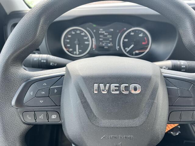 Iveco DAILY 35S16V 2.3 410 H2 Maxi Climate Controle Trekhaak 3500 KG 160PK