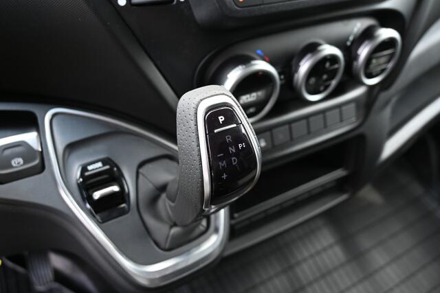 Iveco DAILY 35S18H 3.0 410 Open laadbak Facelift, LED, ACC, Geveerde stoel, Camera