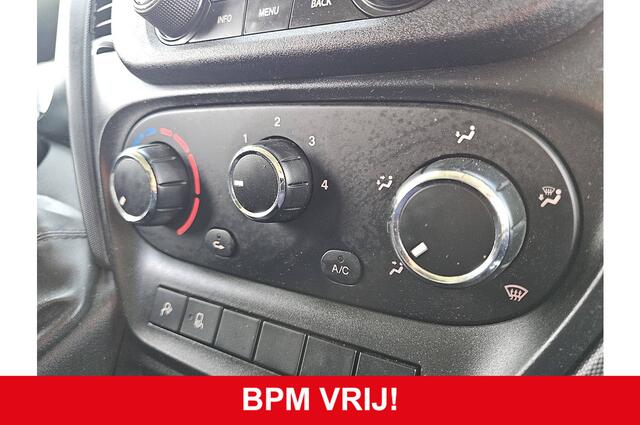 Iveco DAILY 35C15V 3.0 410 L2H2, dubbellucht, 3.0L, airco,camera, trekhaak