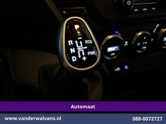 Iveco DAILY 35S16V 157pk Automaat L3H2 Euro6 Airco | 3500kg Trekvermogen | Bijrijdersbank