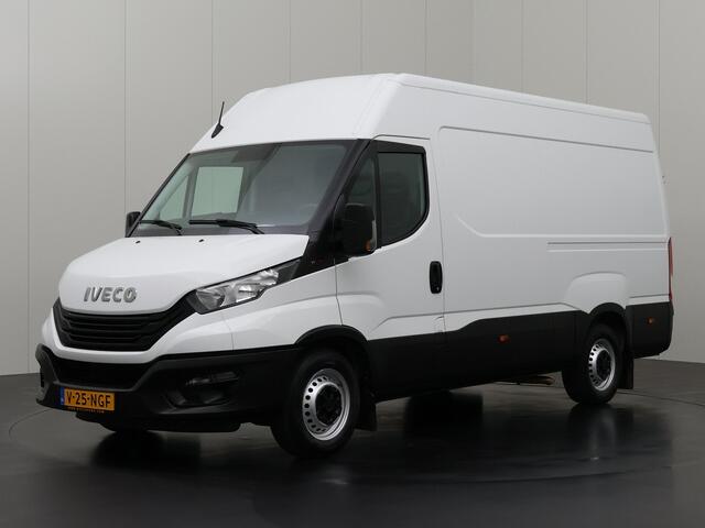 Iveco DAILY 35S16 L2H2 | 3500Kg TG | Airco | 3-Persoons | Betimmering