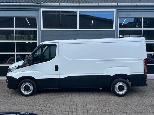 Iveco DAILY 35S13V 2.3 352 H1 L2