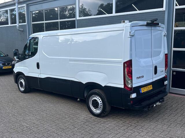 Iveco DAILY 35S13V 2.3 352 H1 L2