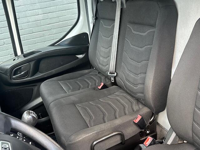 Iveco DAILY 35S13V 2.3 352 H1 L2