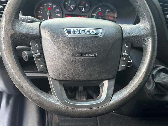 Iveco DAILY 35S13V 2.3 352 H1 L2