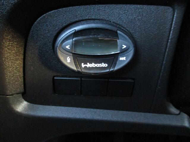 Iveco DAILY 35S14 Oprijwagen Laadbak Airco