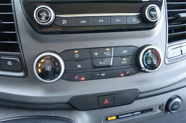 Iveco DAILY 350 2.0 TDCI L4H1 Trend RWD | NL-Auto | Meubelbak | Carplay | Bakwagen