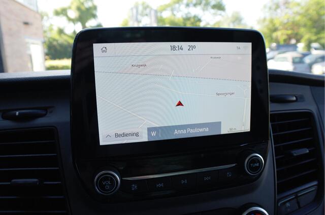 Iveco DAILY 350 2.0 TDCI L4H1 Trend RWD | NL-Auto | Meubelbak | Carplay | Bakwagen