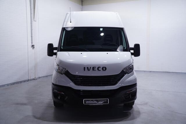 Iveco DAILY 35S16 160 pk L4H2 Jumbo XXL Airco ECC Laadruimte Pakket, PDC achter, 3-Zits