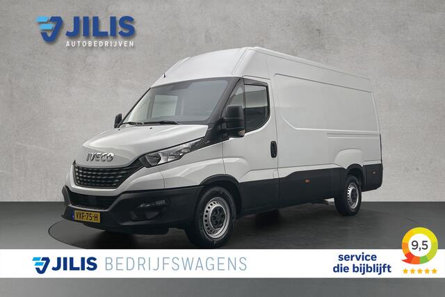 Iveco DAILY 35S14V 2.3 L2H3 | Camera | Trekhaak | Cruise control | Multifunctioneel stuur