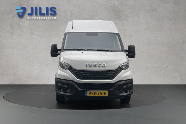 Iveco DAILY 35S14V 2.3 L2H3 | Camera | Trekhaak | Cruise control | Multifunctioneel stuur