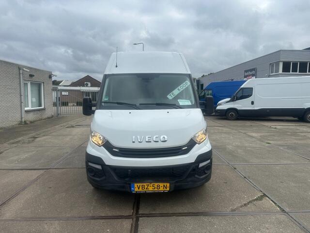 Iveco DAILY 35S14V L3H2