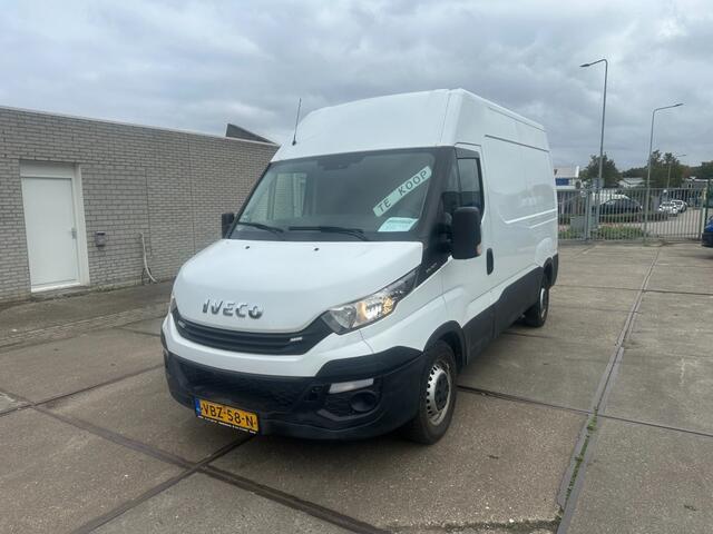 Iveco DAILY 35S14V L3H2