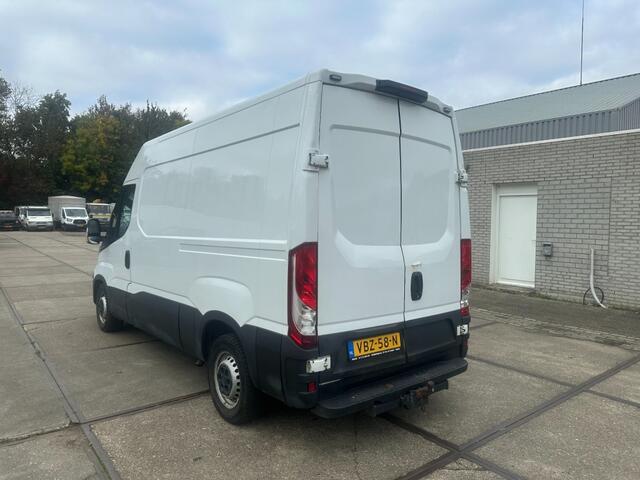 Iveco DAILY 35S14V L3H2