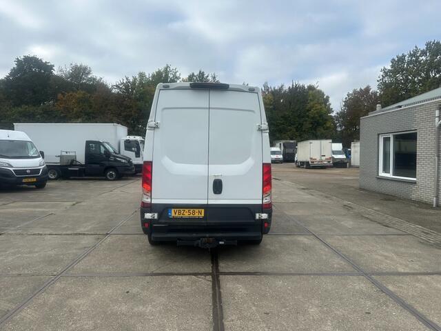 Iveco DAILY 35S14V L3H2